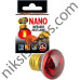 Мини Инфрачервена Лампа за Отопление 25 W - ZooMed Nano Infrared Heat Lamp